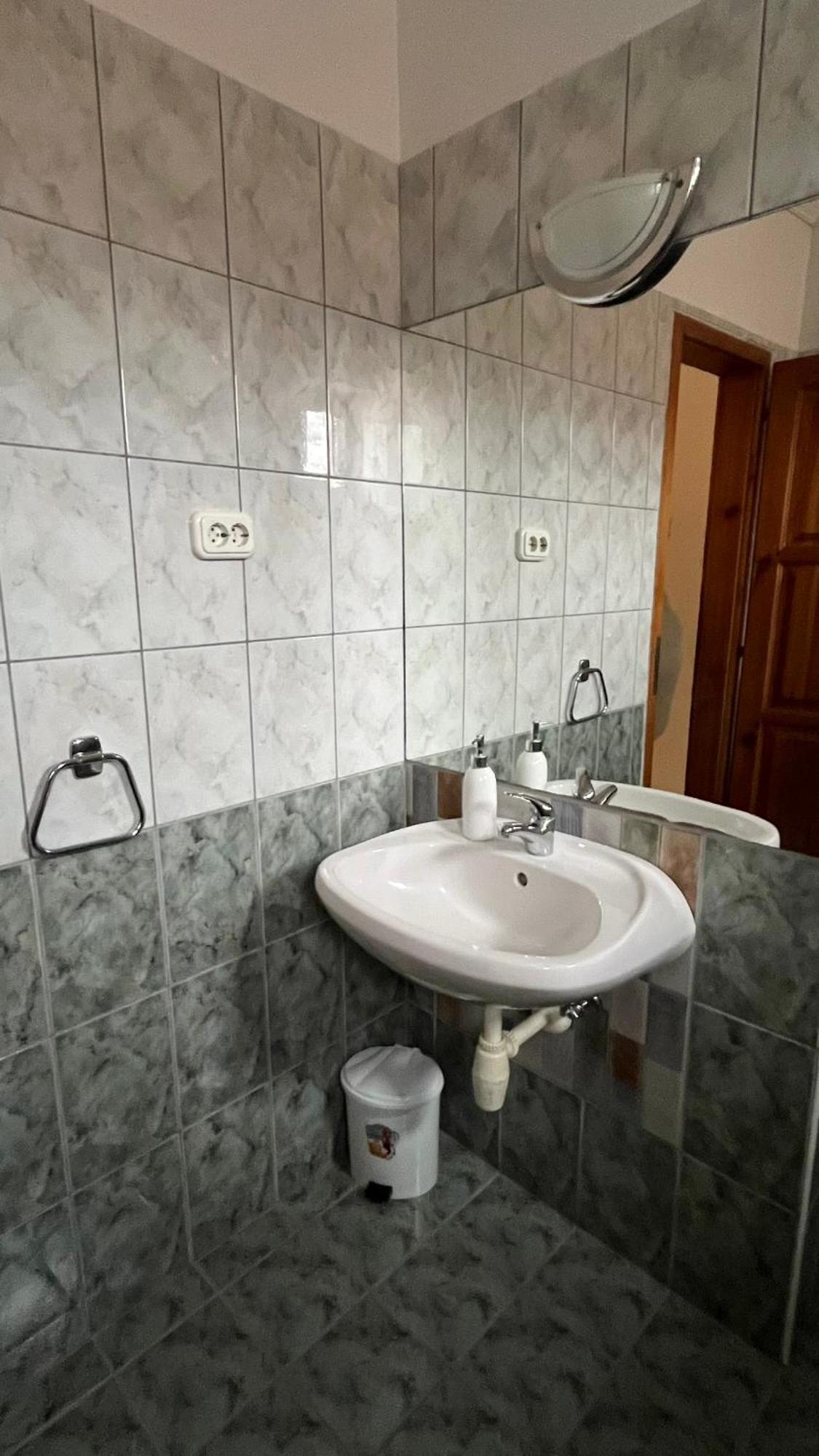 Boezsi Apartman Sárvár Zewnętrze zdjęcie