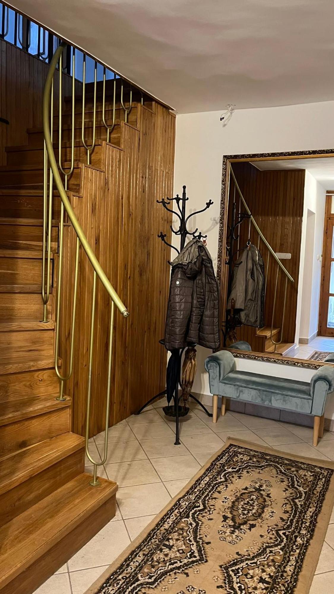 Boezsi Apartman Sárvár Zewnętrze zdjęcie
